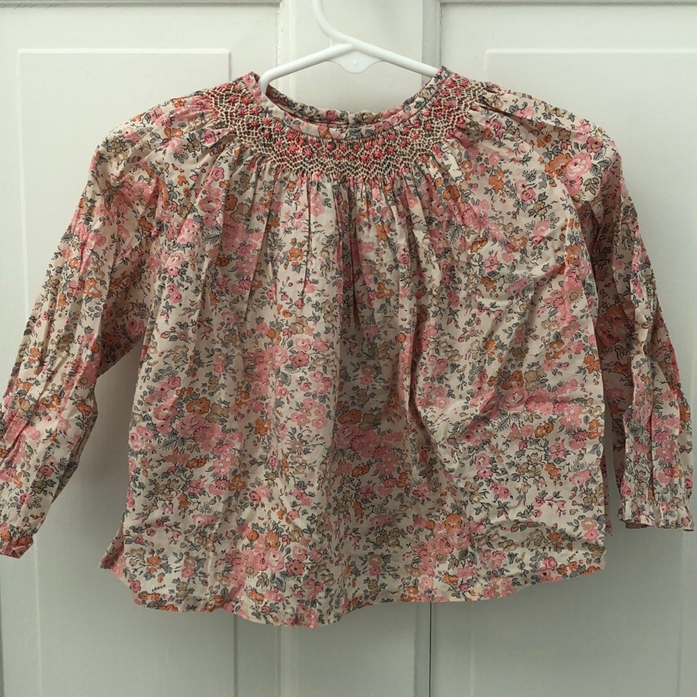 Bonpoint Blouse